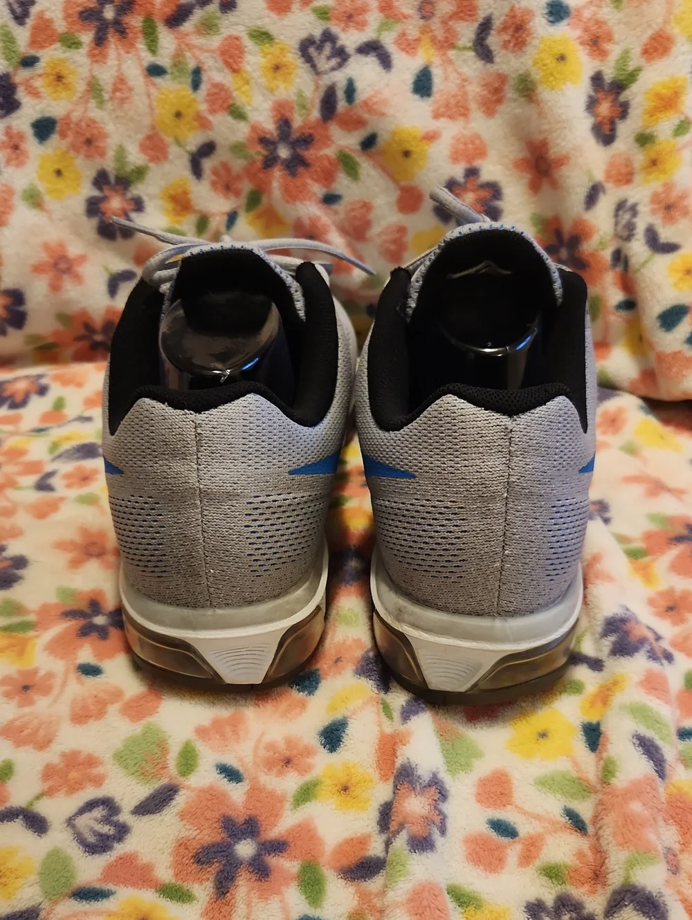 Nike Tailwind 8 Mens SZ 13